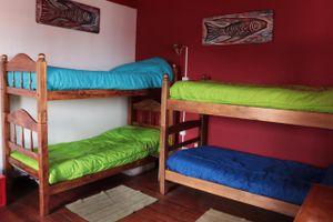 Alojamiento - Hostel Cultural Casa Taller