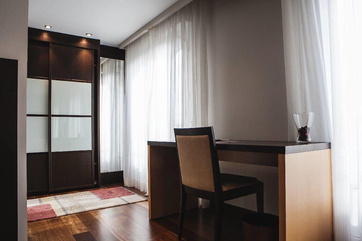 Set de Habitación Hotel Ríos