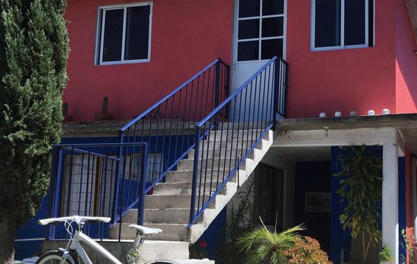 400 Rabbits' Hostel - Hoteles en Teotihuacan, México: precios, zonas y ofertas