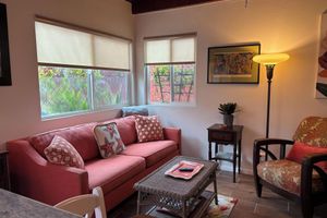 Alquiler Vacacional - The Starfish Cottage" Steps to the Ocean. ️. SUMMER FUN RELAX & ENJOY 