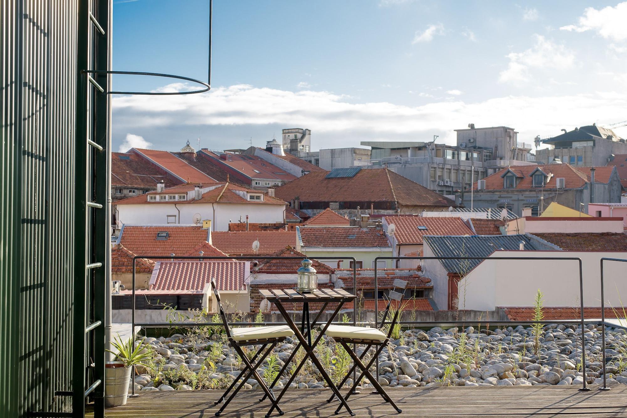 Varios Feel Porto Antique Fontaínhas