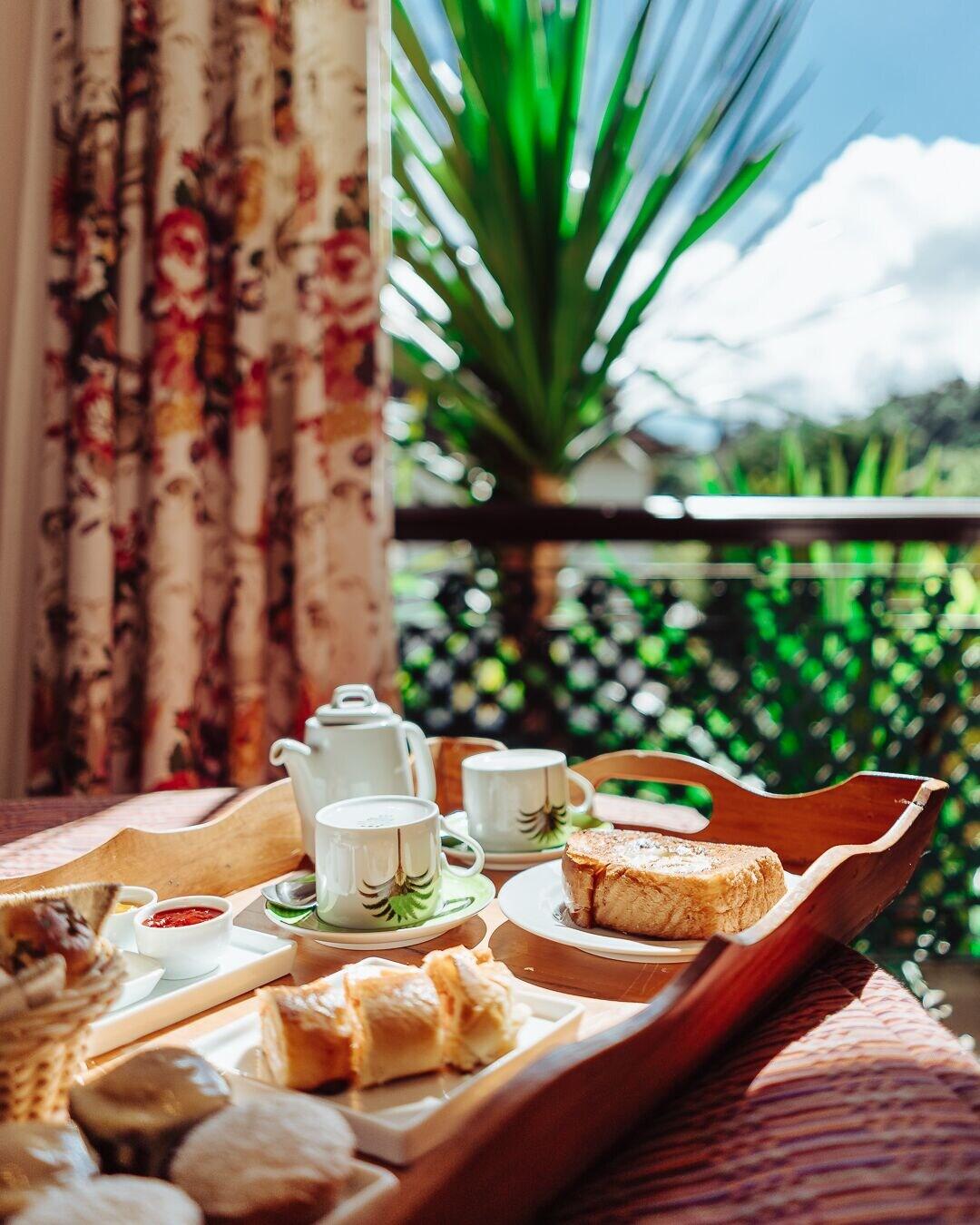 Restaurant Hotel Reggia Catarina