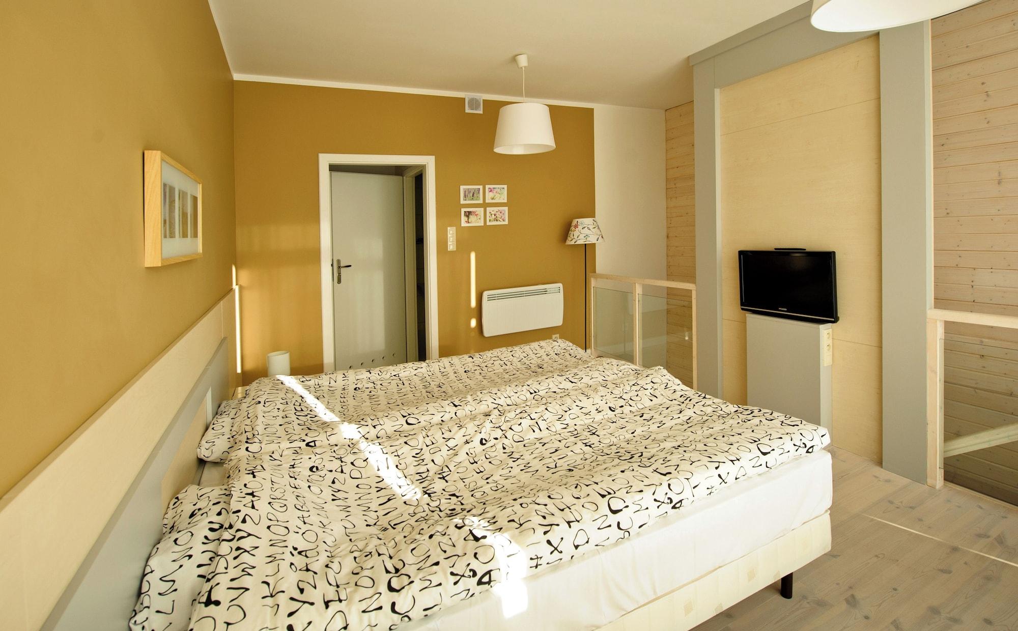 Habitación Eden Resort & SPA
