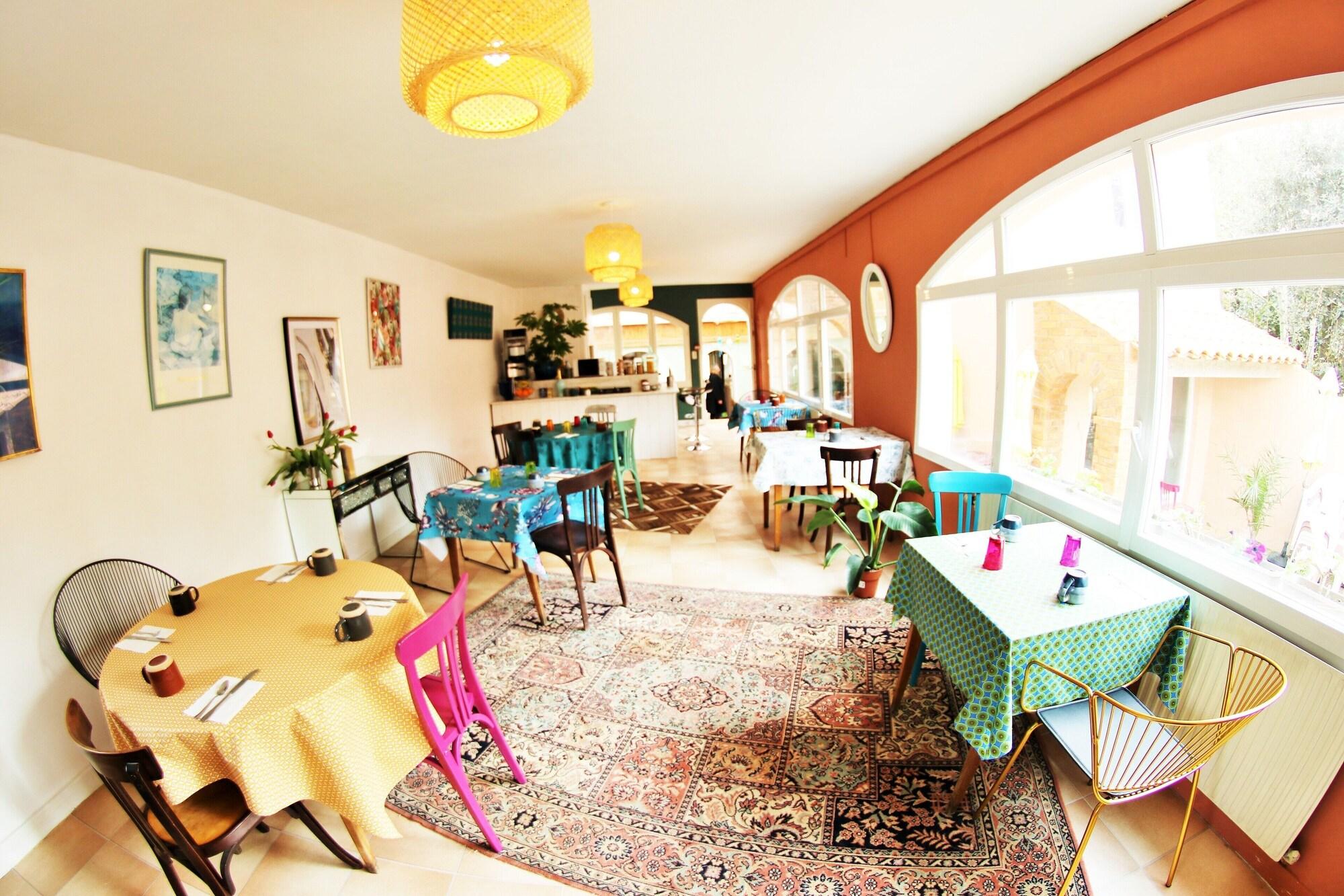Restaurant HOTEL&CANTINE DE LA PLAGE