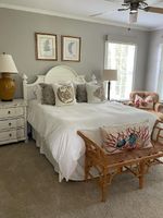 Alquiler Vacacional - The Captain's Quarters