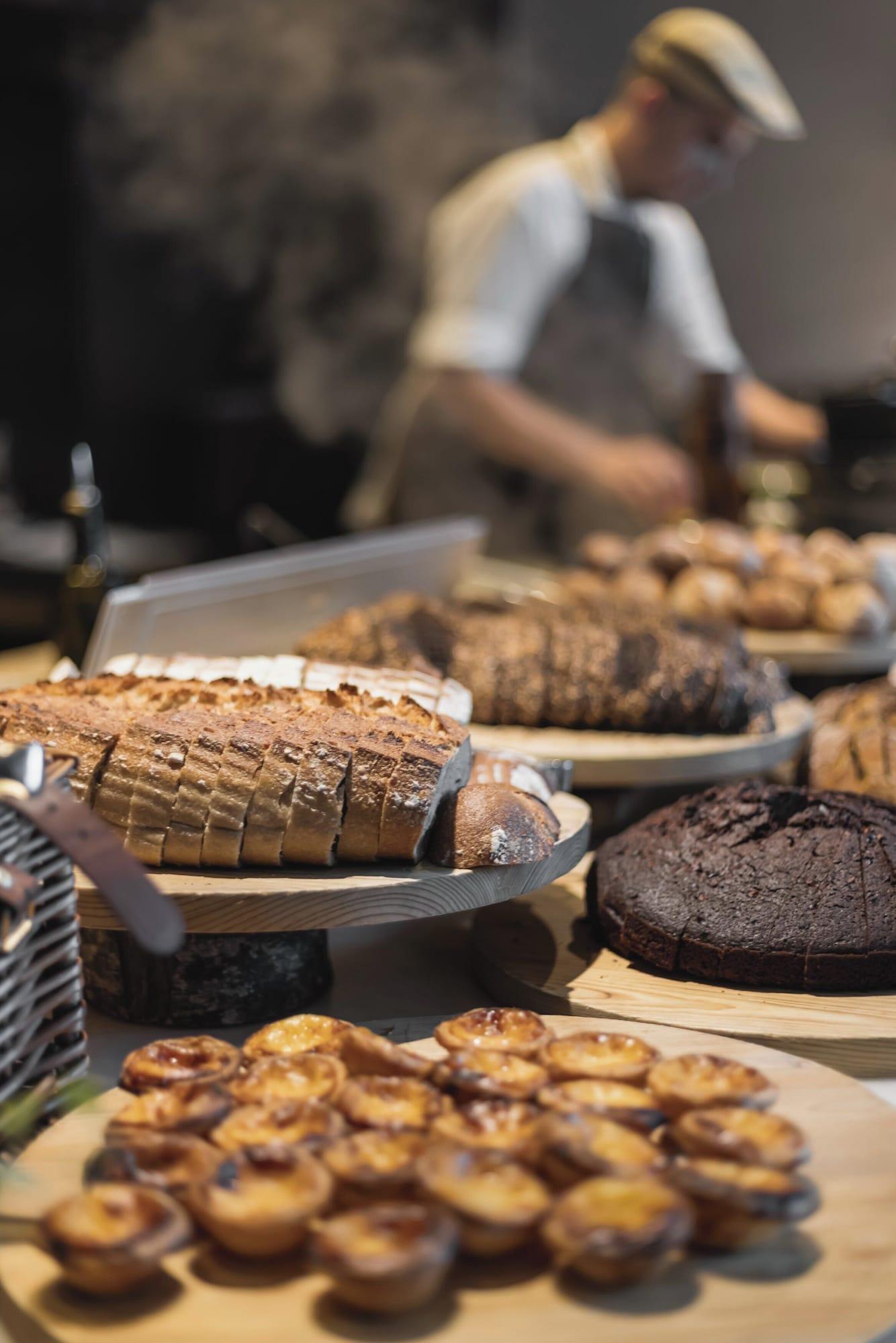 Restaurant Six Senses Douro Valley