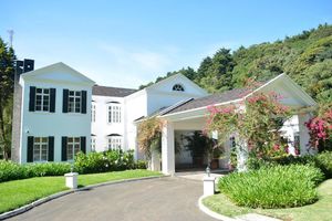 Alojamiento - Casa Imperial Guatemala