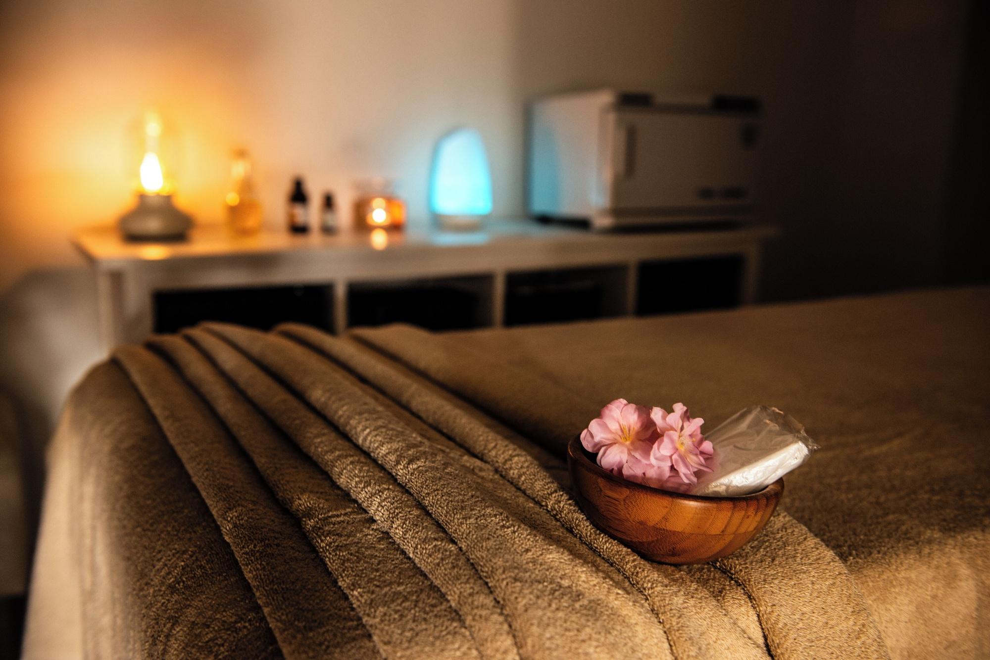 Spa Aequora Lanzarote Suites