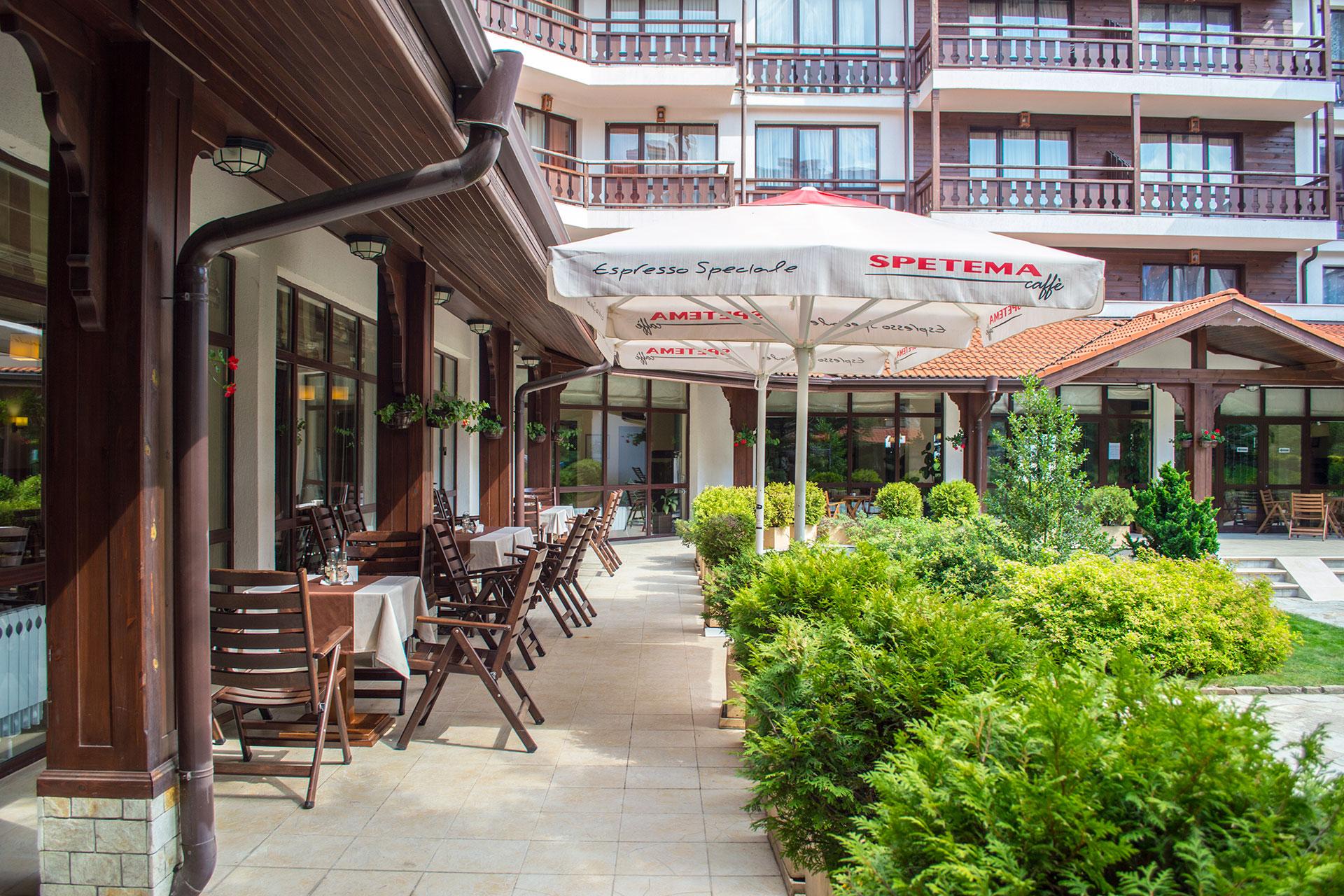 Vista Exterior Winslow Infinity Apart Hotel