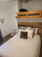 Alquiler Vacacional - Chalet Laperle with spa on mountain