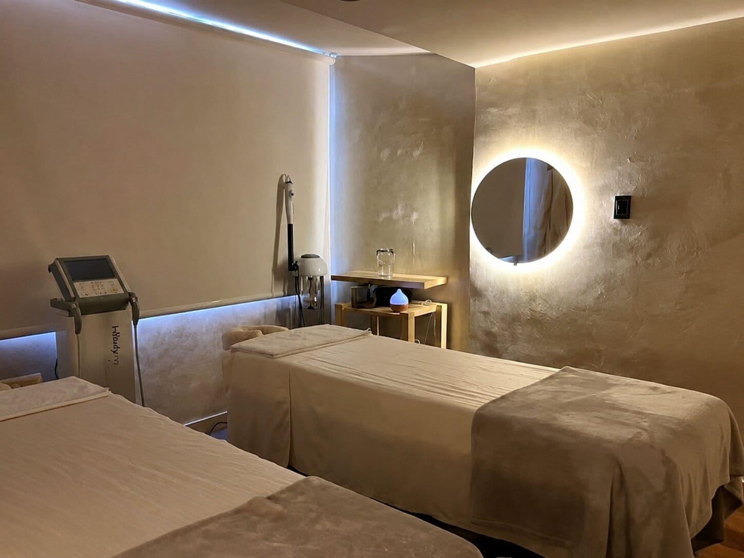 Spa Casa Mitho