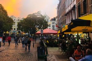 Alojamiento - La Madeleine Grand Place Brussels