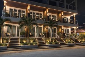 Paquete - Caye Caulker Condos By Barefoot