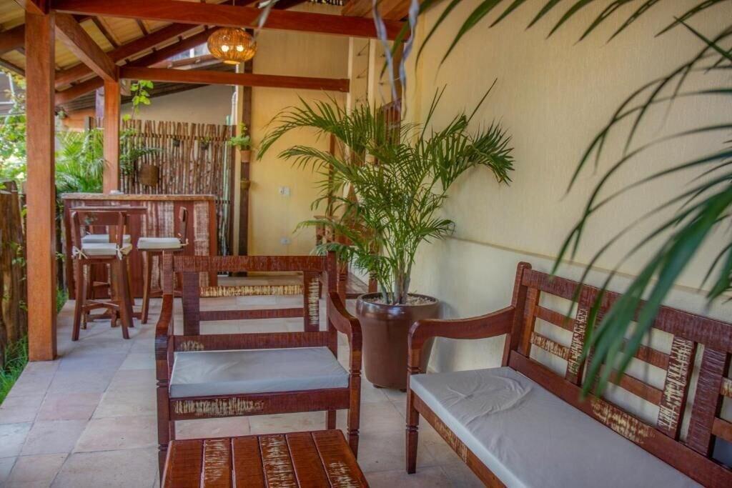 Varios Pousada SunBrazil