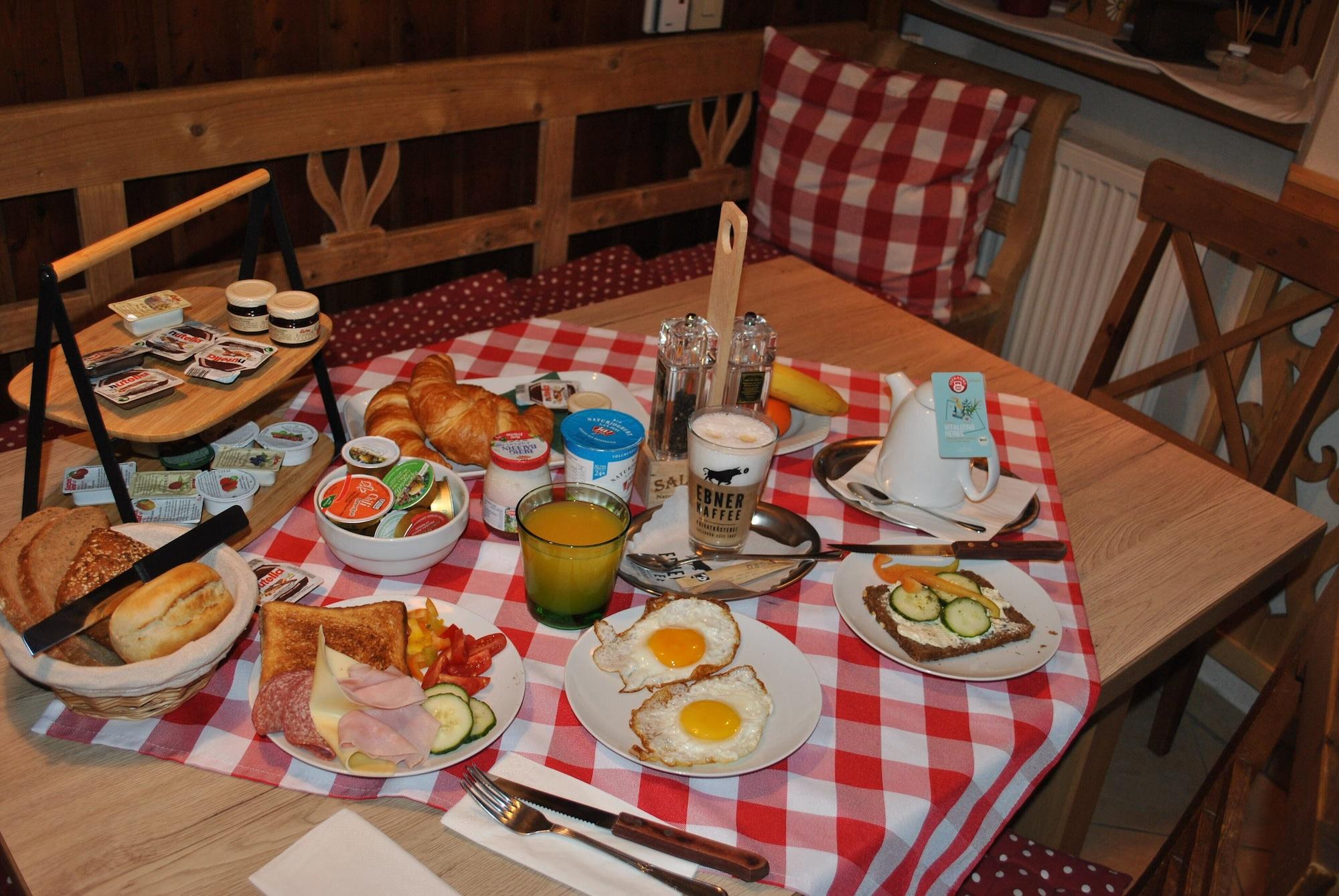 Restaurant Pension Leopoldine