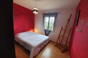 Alquiler Vacacional - Maison Paisible au Pied de la Garrigue Avec Piscine