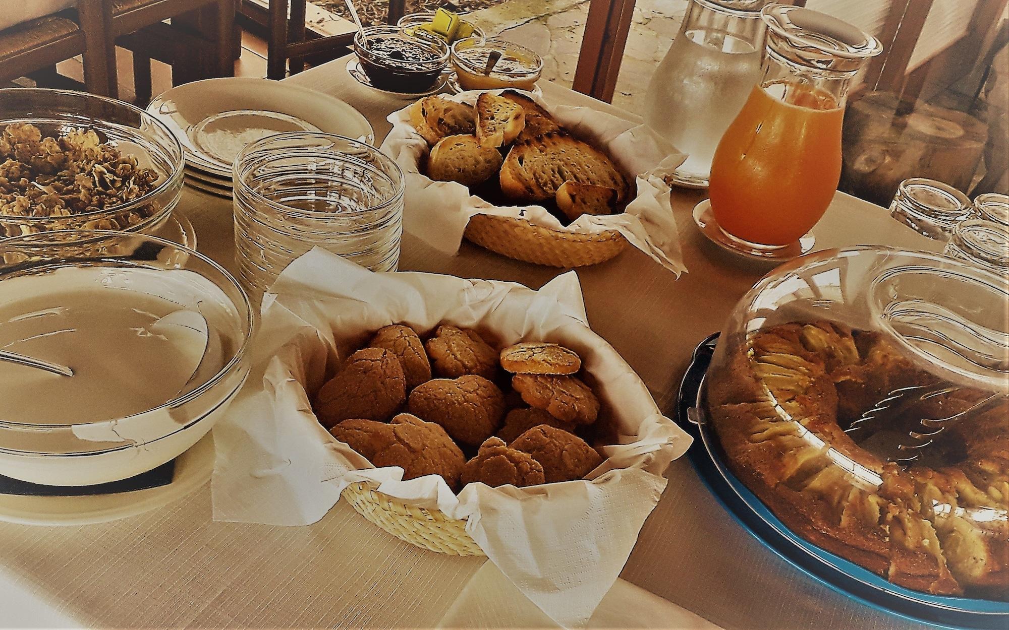 Restaurant Locanda Minerva