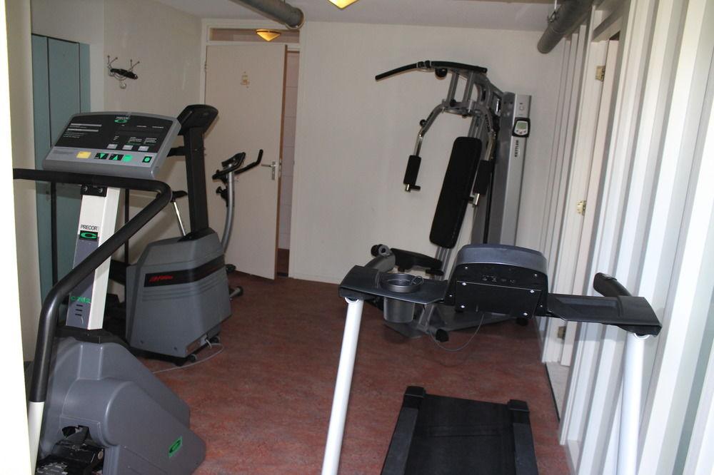 Gimnasio Hotel 't Klokje