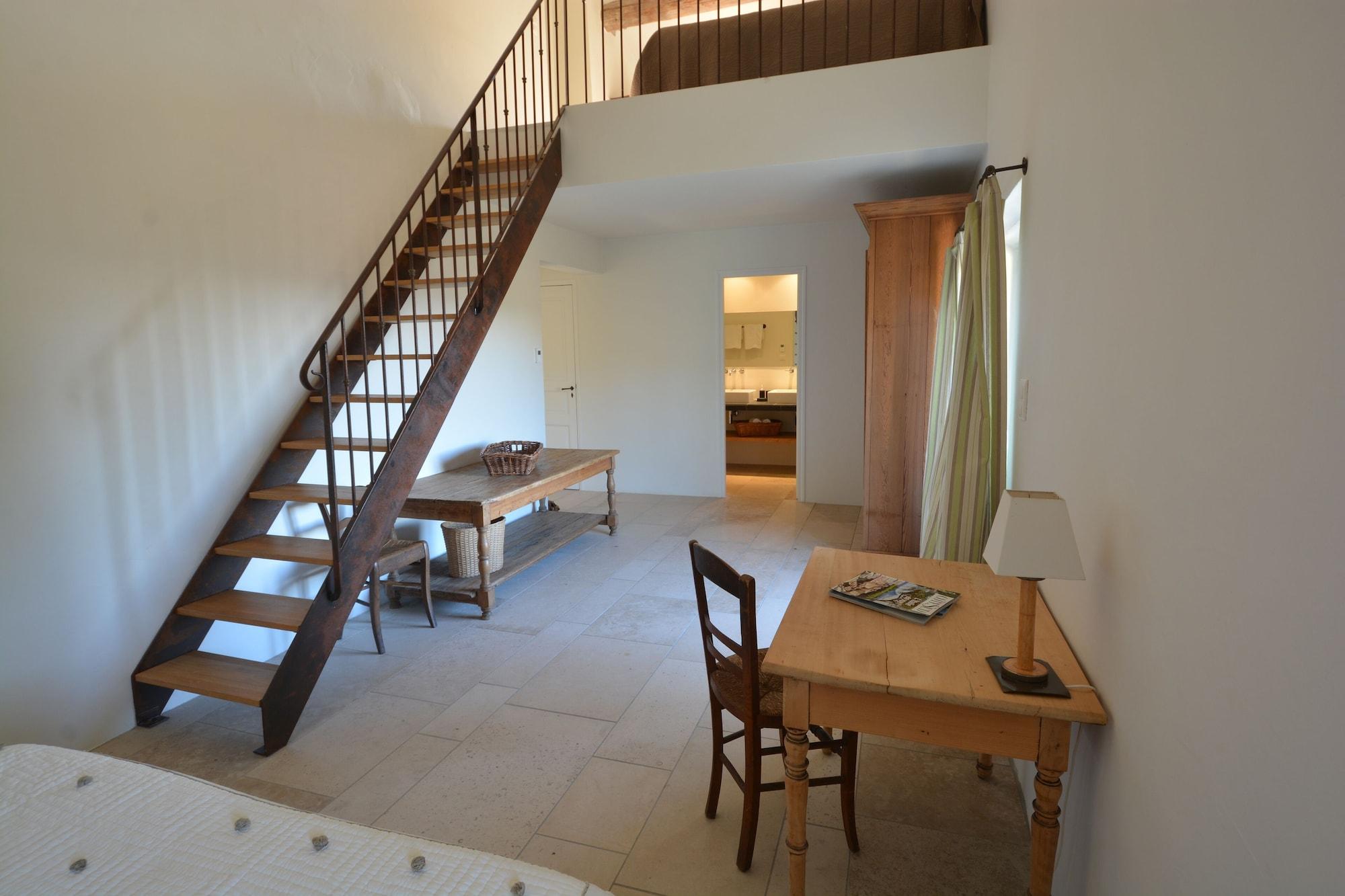 Set de Habitación La Couleur des Vignes