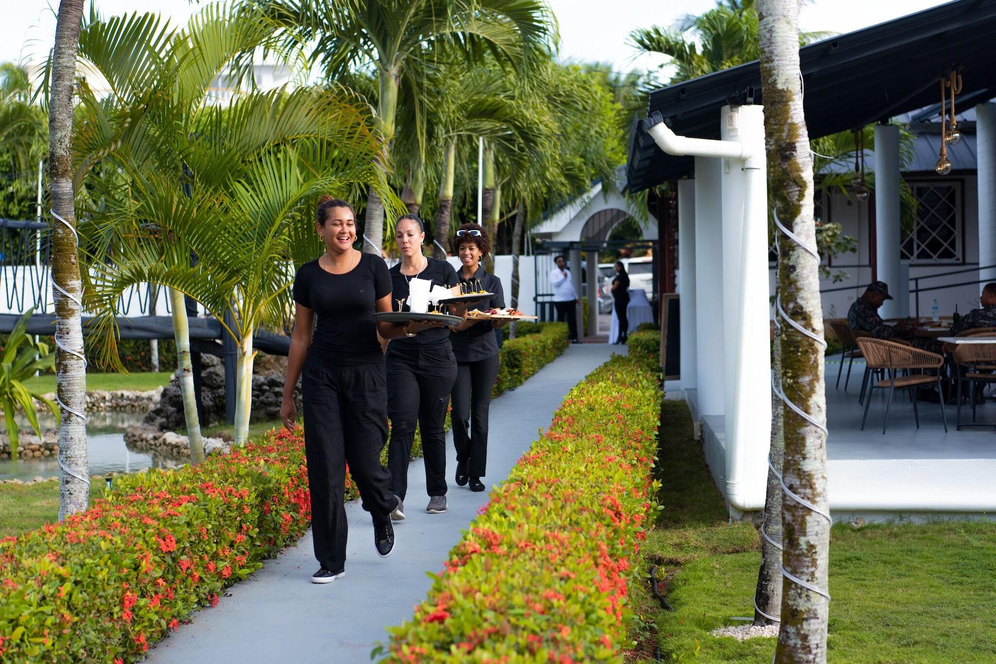 Restaurant El Colibri Hotel