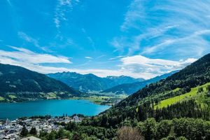 Alquiler Vacacional - Apartment Bauernhof Birkh fl - TOP 3