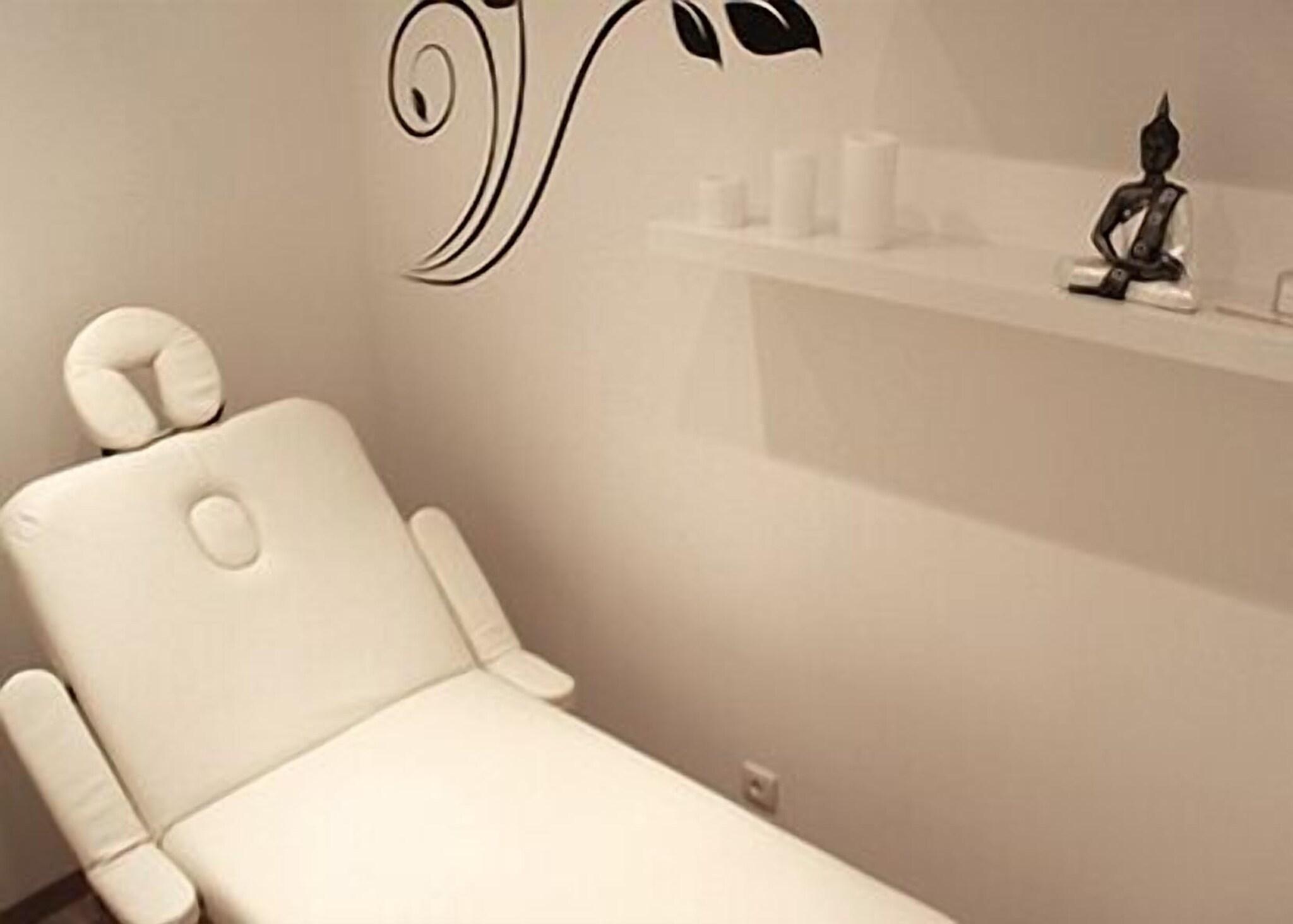 Spa Hotel José Régio