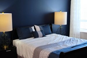 Alquiler Vacacional - 2 Bedroom 2 bath condo in the DT core