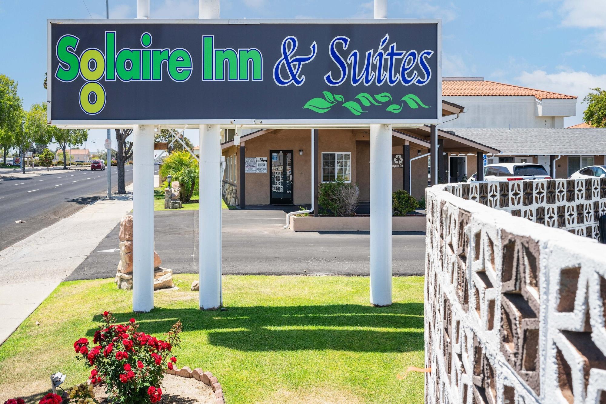 Varios Solaire Inn & Suites