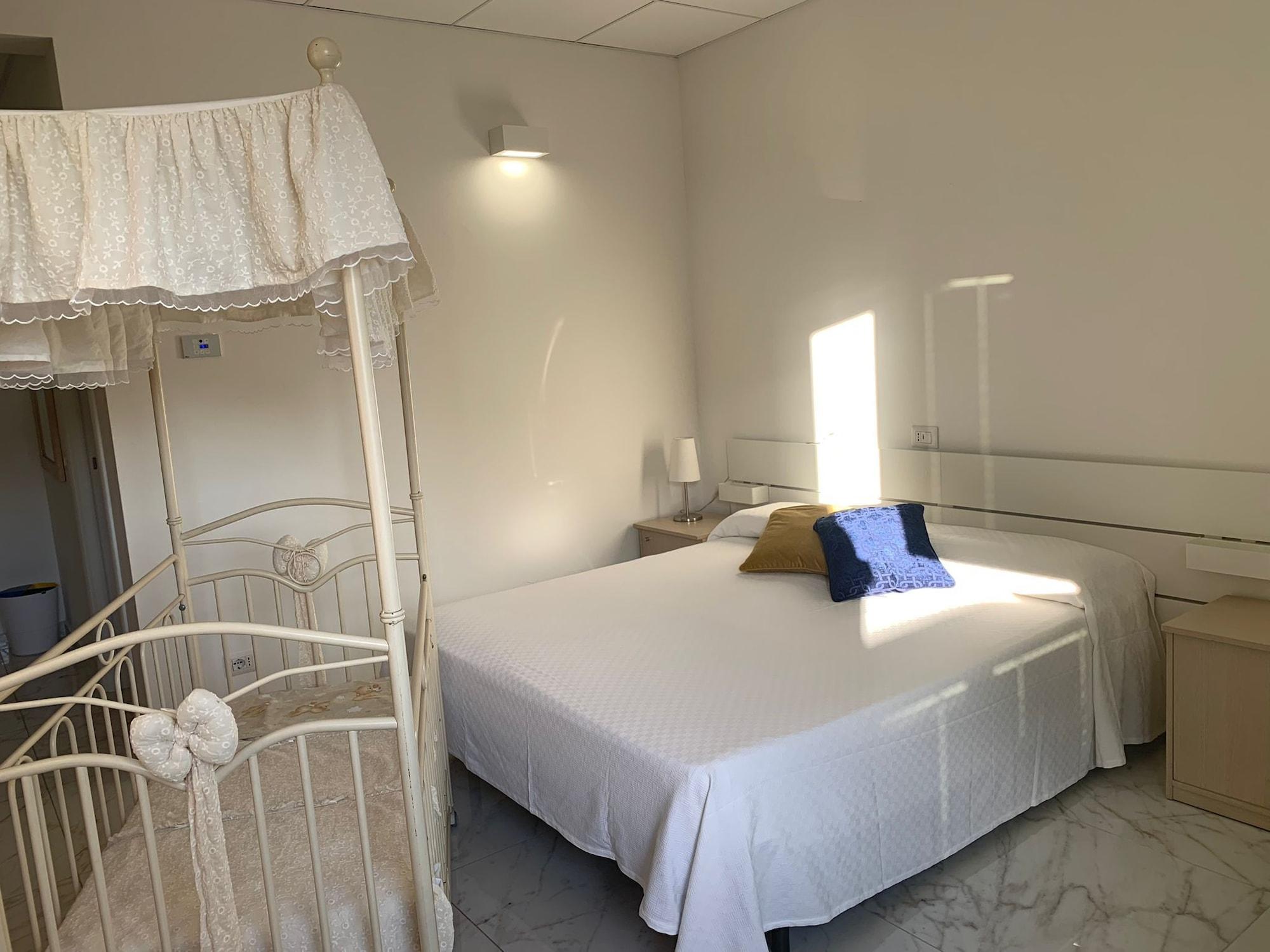Habitación Rooms alCentro