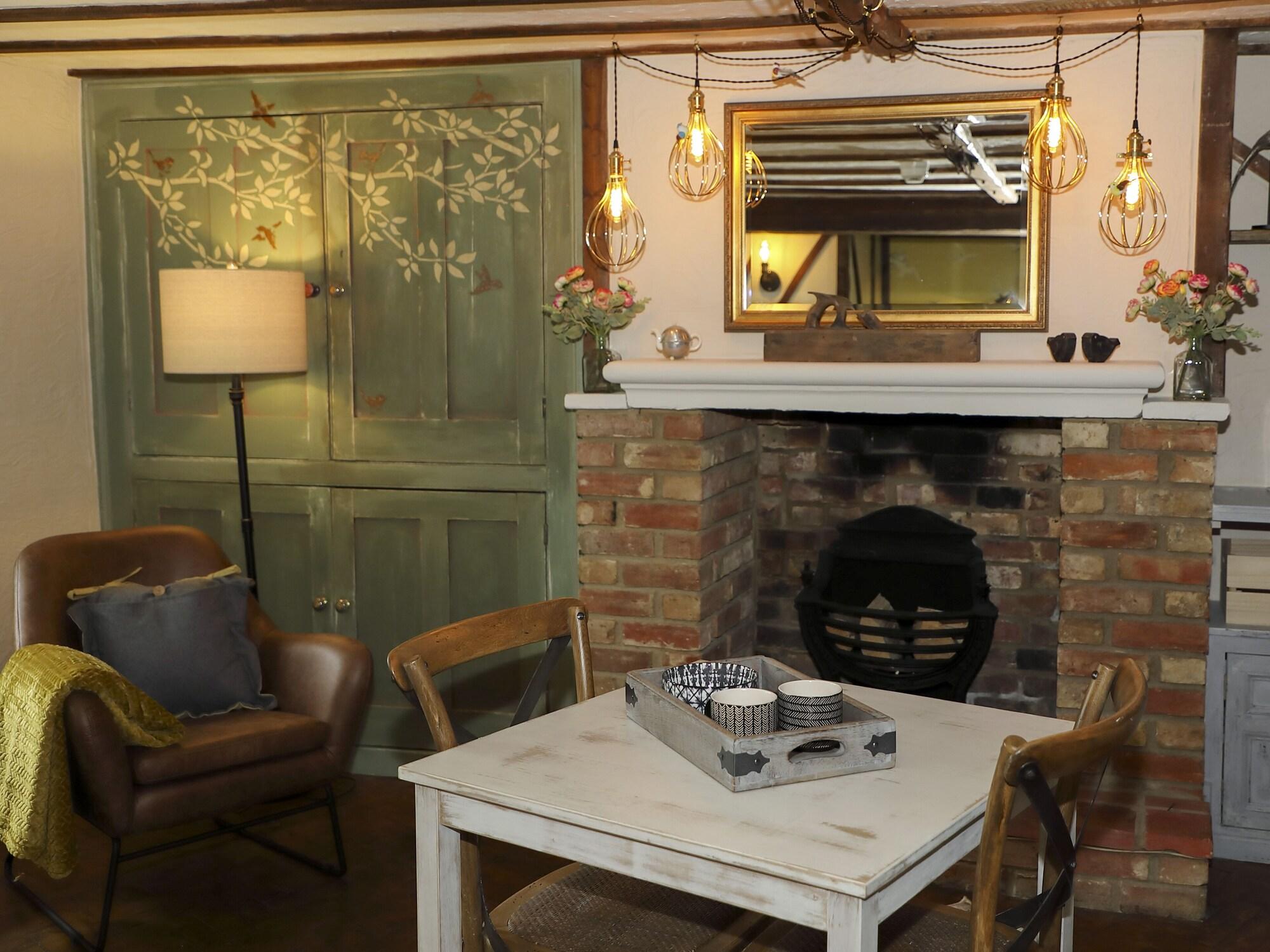 Restaurant Woodleys Farmhouse