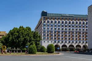 Alojamiento - Only YOU Hotel Sevilla