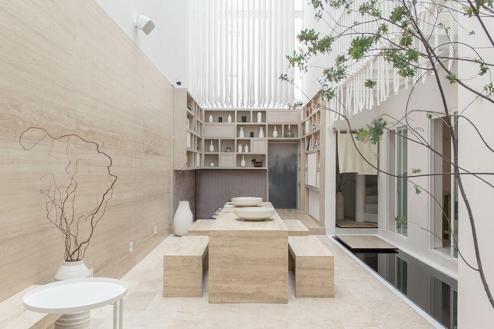 Hotel Ryo Kan Ciudad de México