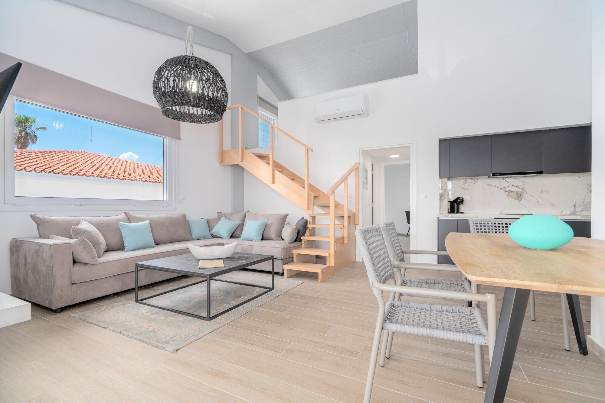 Varios COSTAVASIA Boutique Apartments