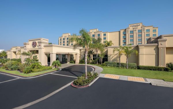 DoubleTree by Hilton Los Angeles - Commerce