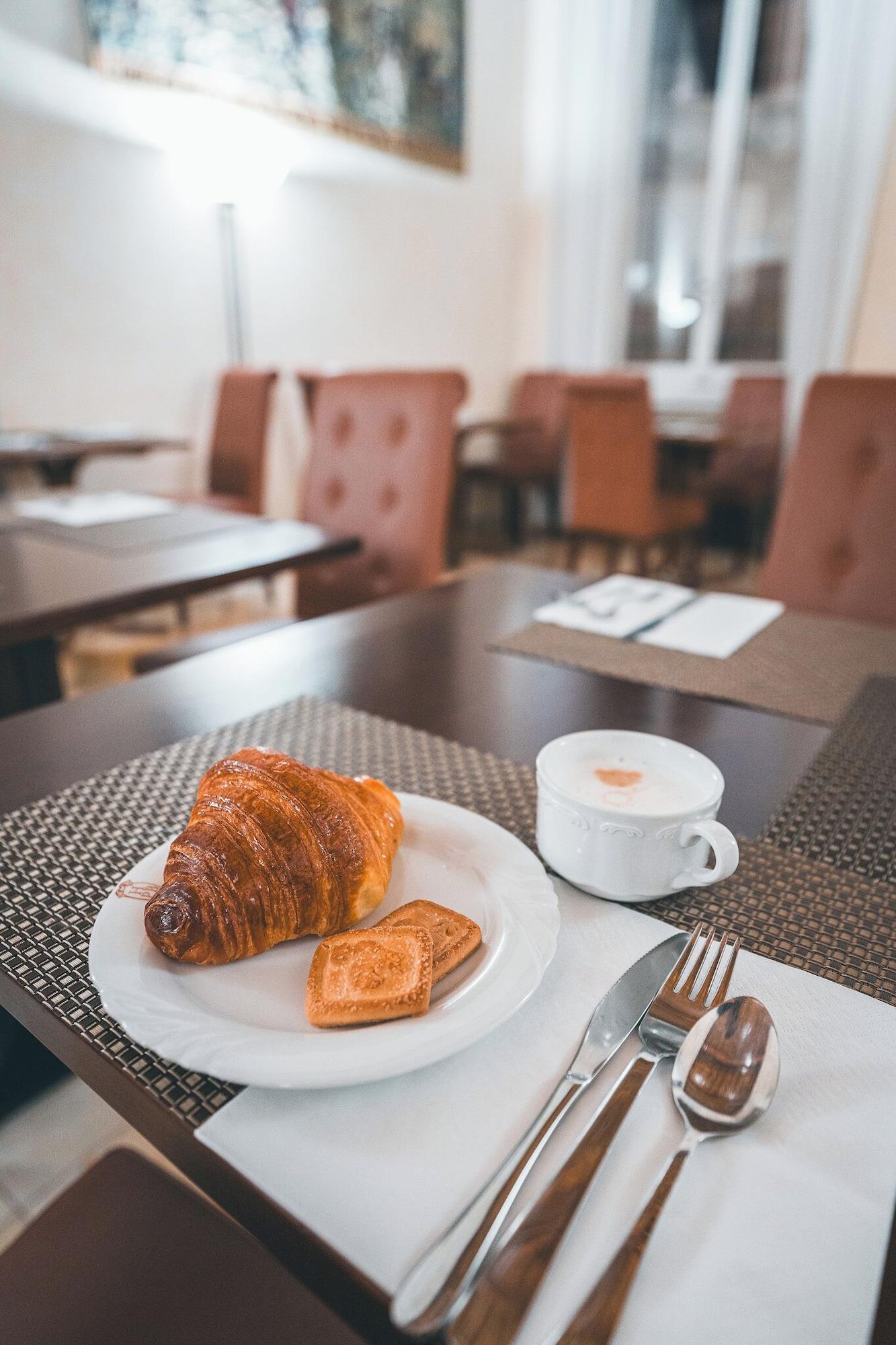 Restaurant Hotel Palazzo Benci