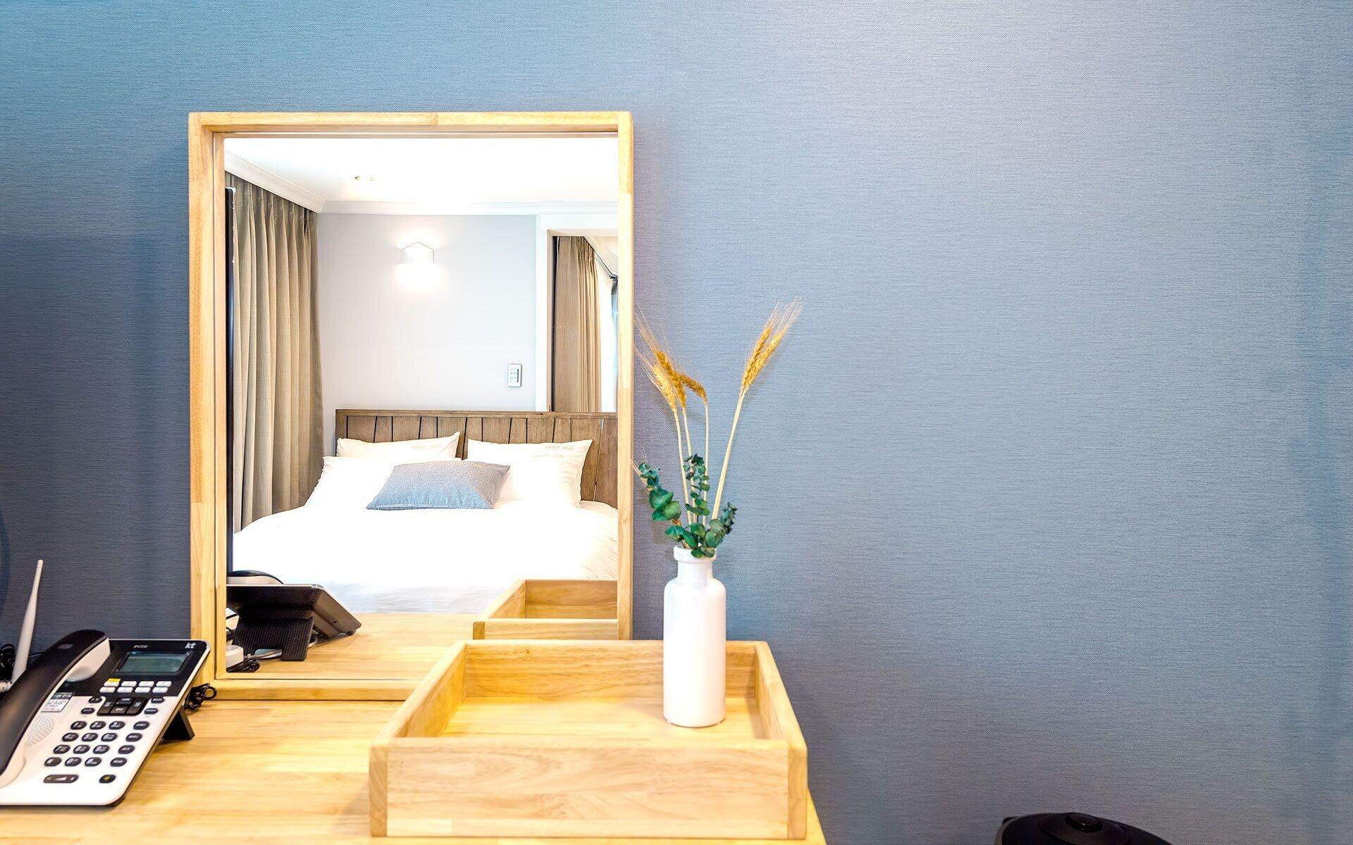 Set de Habitación Sun Valley Pension