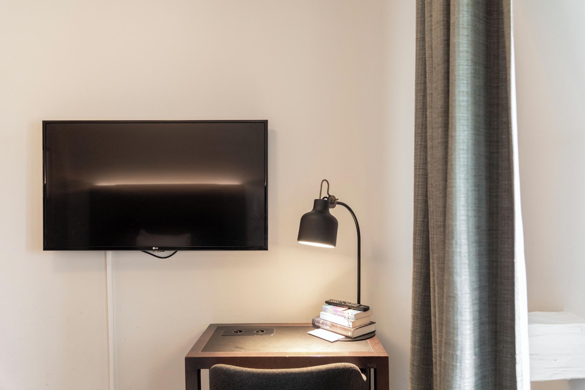 Habitación Home Hotel Victoria