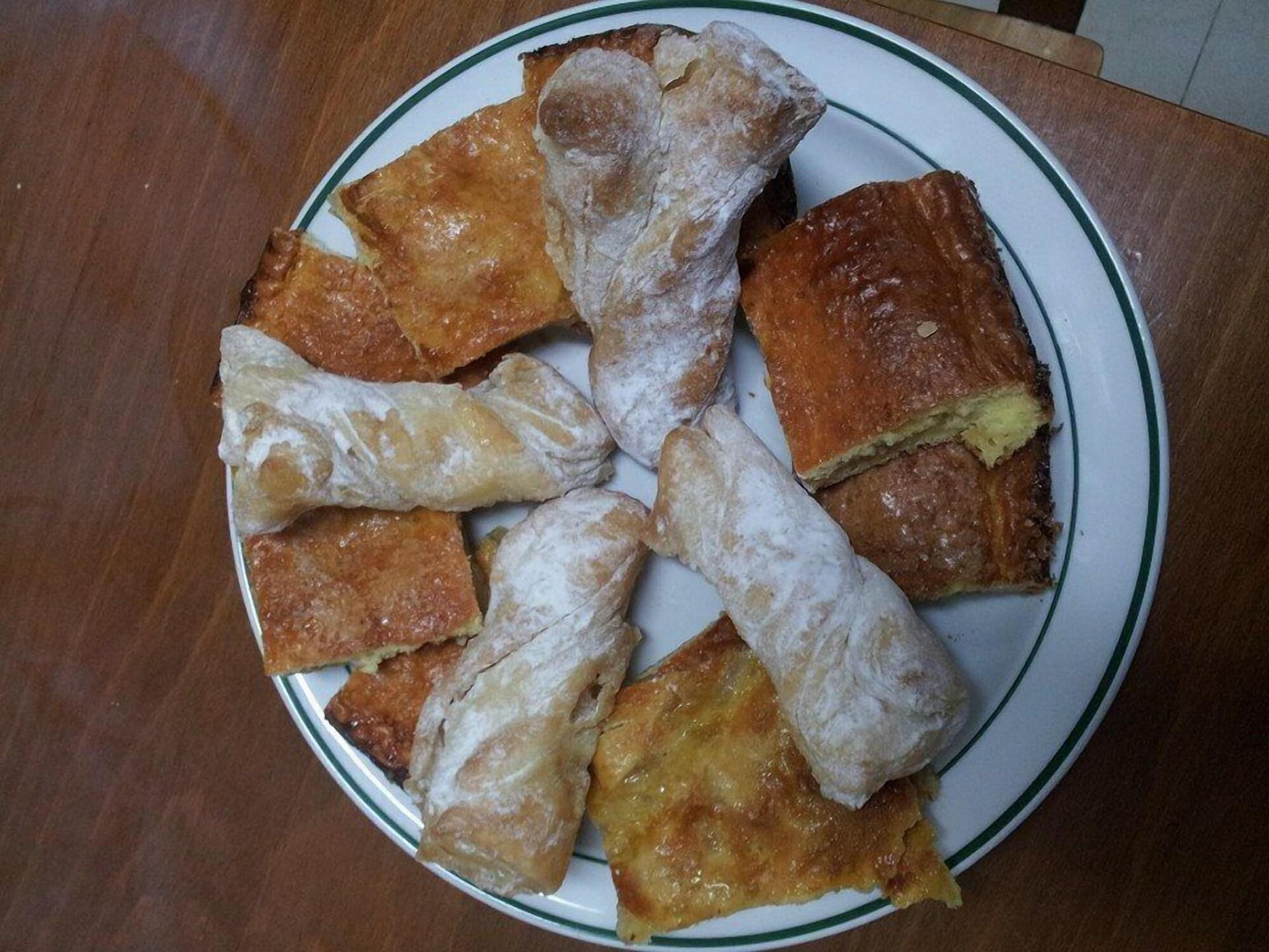 Restaurant Hotel Liñares