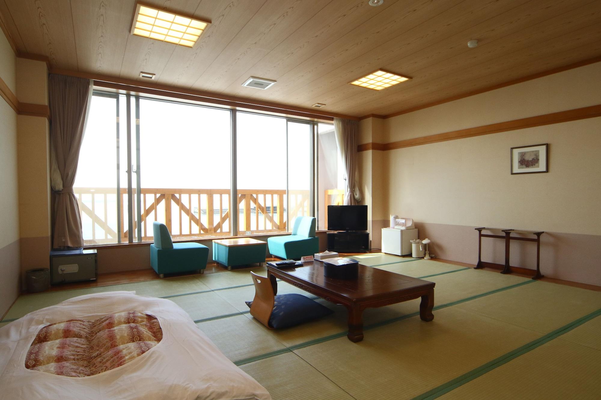 Habitación Spa SHIOSAI