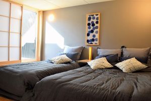 Alquiler Vacacional - Itomori