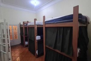 Alojamiento - Hostal TM