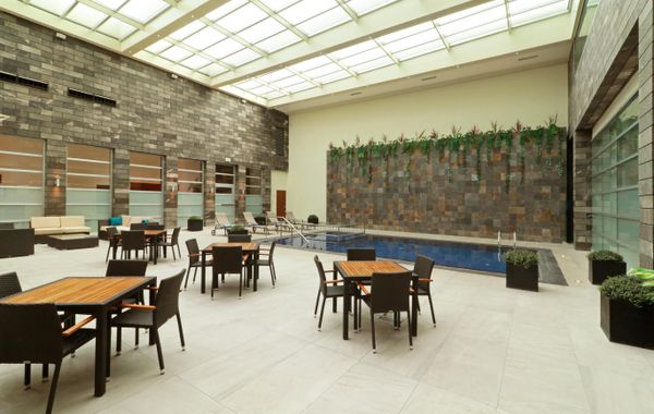 Holiday Inn Leon Plaza Mayor by IHG