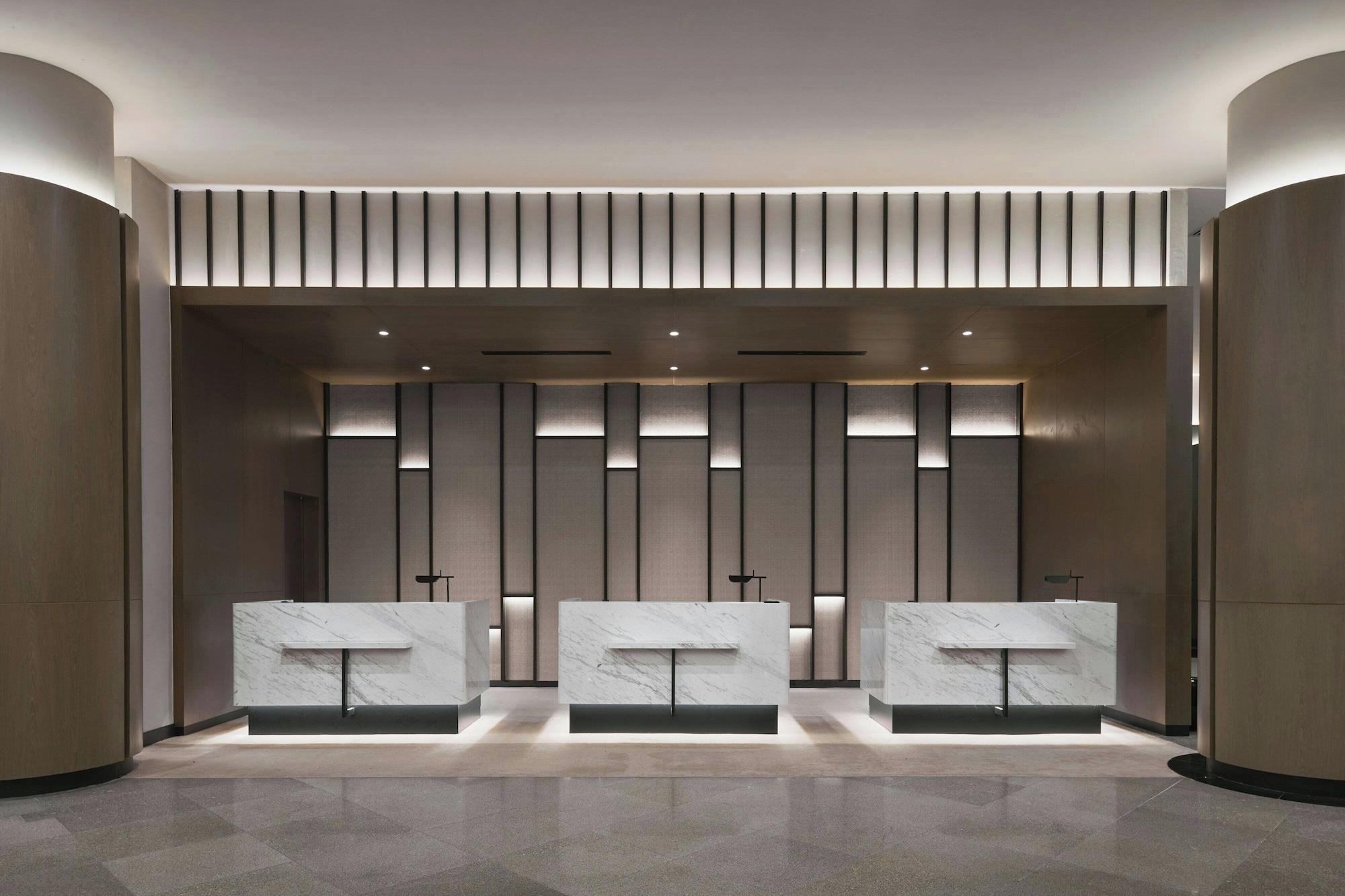 Vista Lobby AC Hotels by Marriott Ipoh
