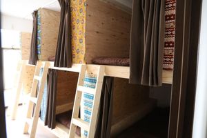 Alojamiento - Bar & Hostel MONDO - Hostel