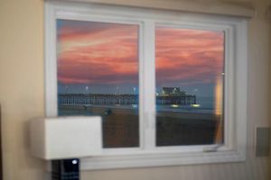 Alquiler Vacacional - Entire Boardwalk Home on the Beach in Newport Beach with Beautiful Views