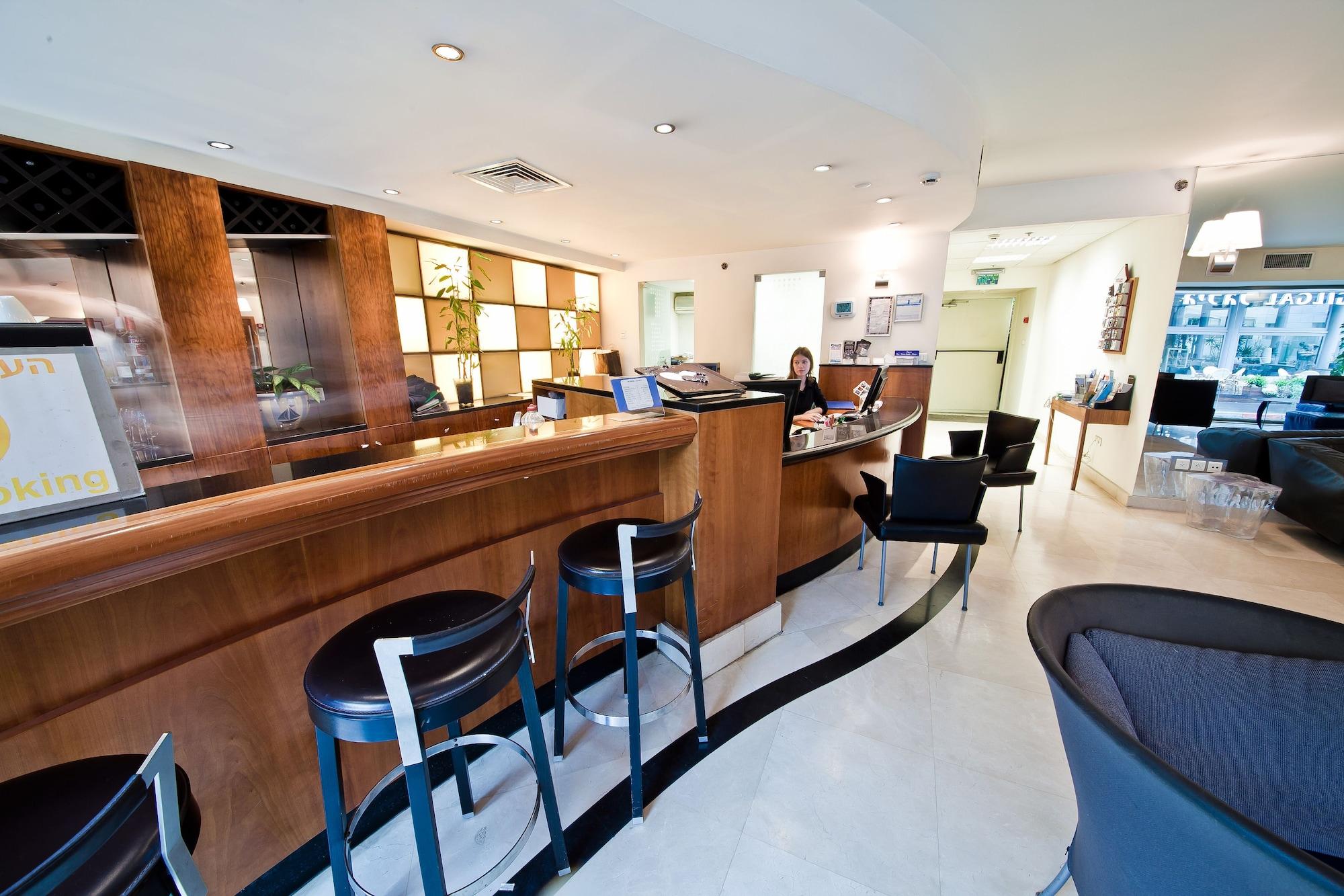 Restaurant Sea Net Hotel