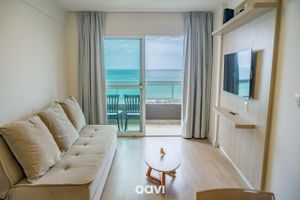 Vacation Rental - Pontamares Flat Marlin em Ponta Negra by Qavi