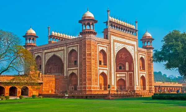 Tajganj