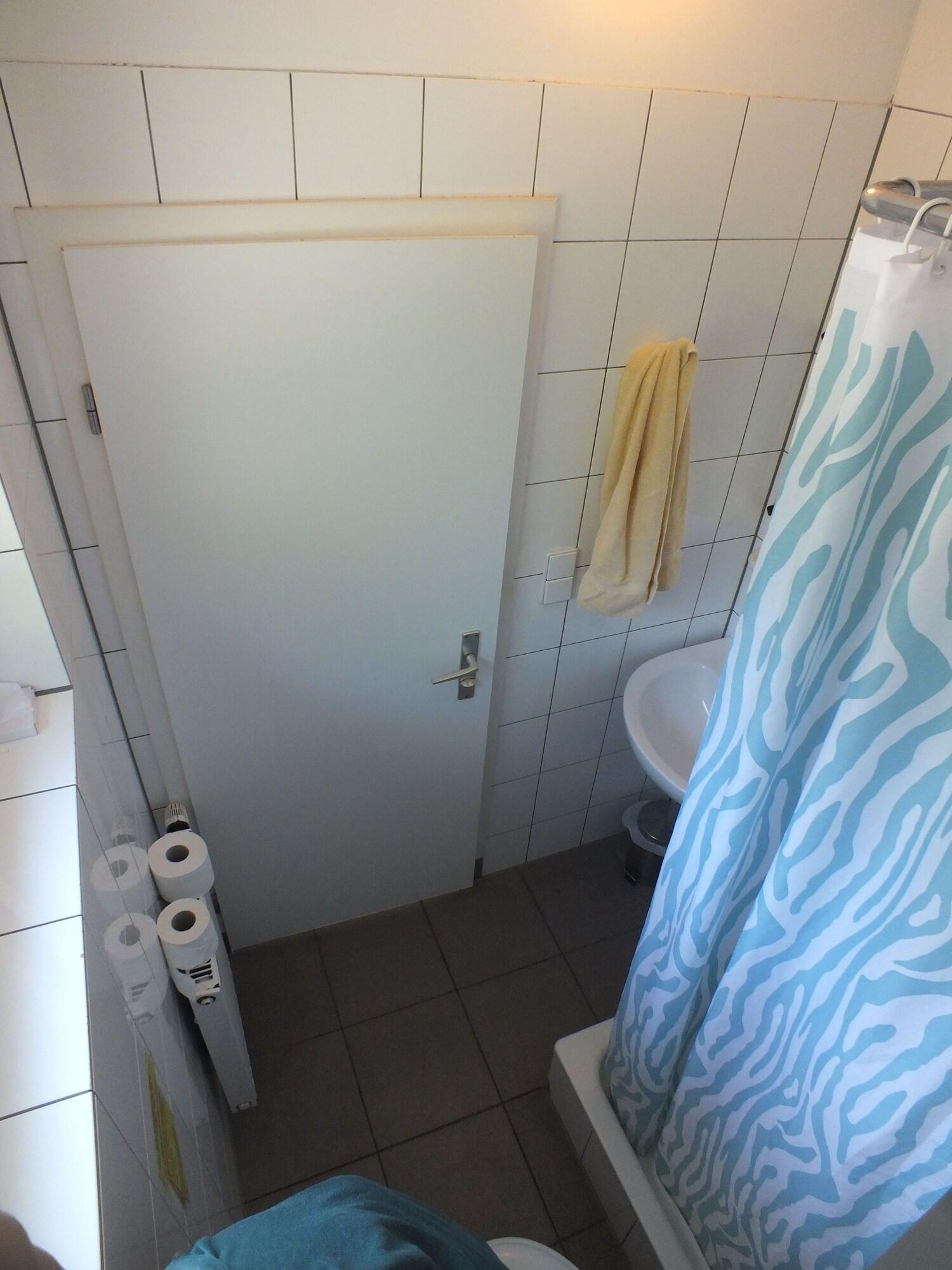 Instalaciones Recreativas Max Hostel