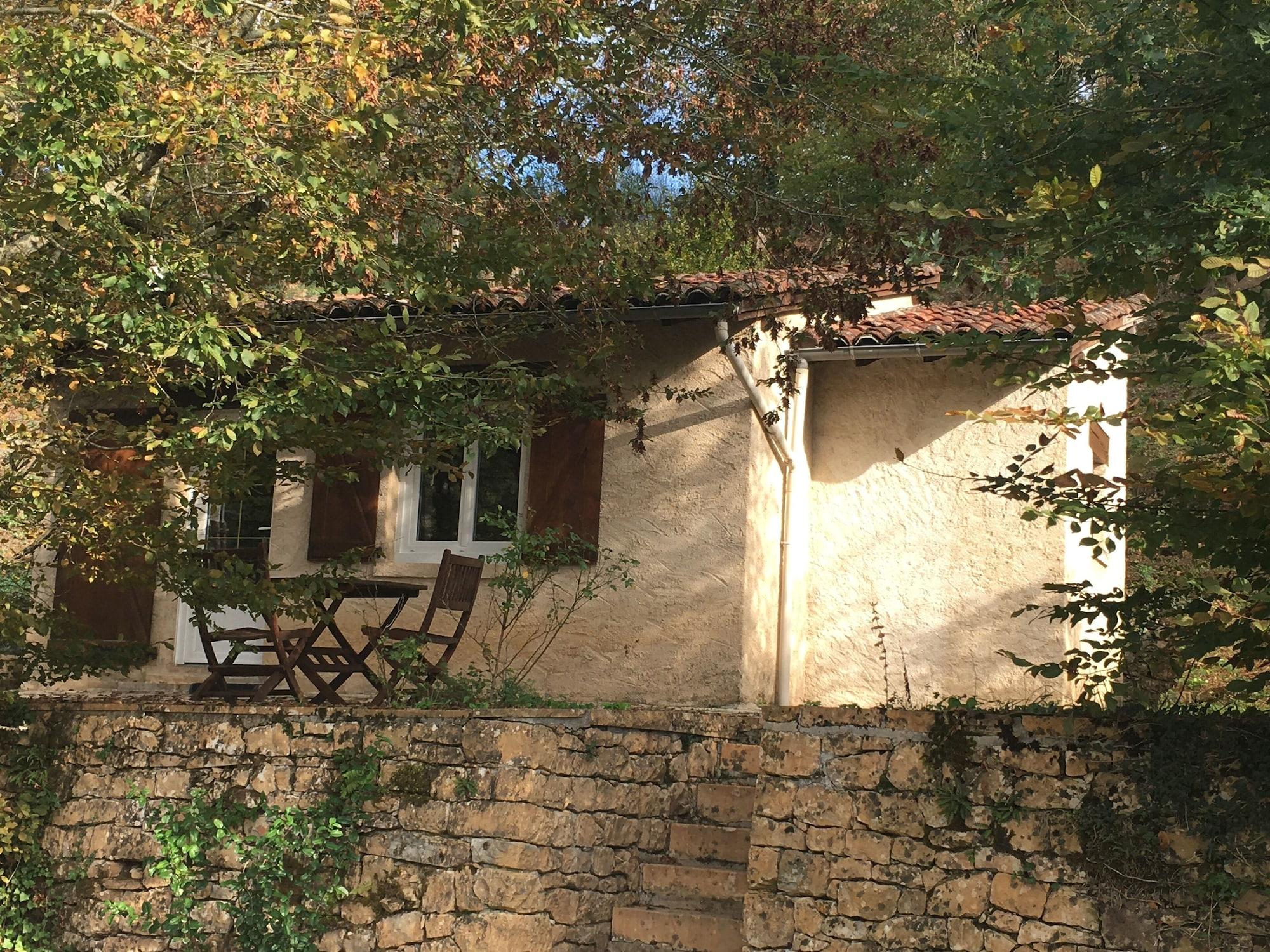 Vista Exterior Domisiladore